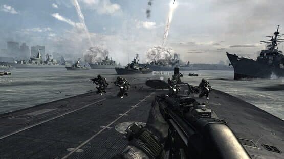 Call of Duty: Modern Warfare 3 — screenshot 7
