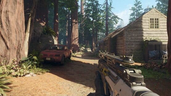 Call of Duty: Black Ops III — screenshot 6