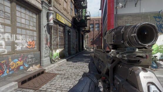 Call of Duty: Black Ops III — screenshot 7