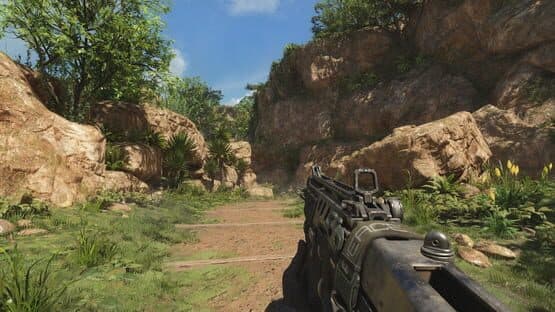 Call of Duty: Black Ops III — screenshot 8