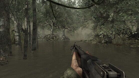 Call of Duty: World at War — screenshot 6