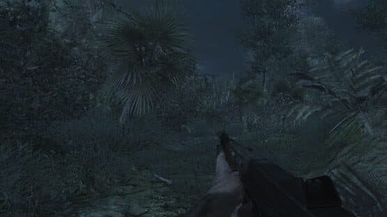 Call of Duty: World at War — screenshot 7