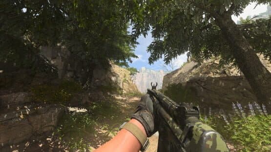 Call of Duty: Modern Warfare II — screenshot 7