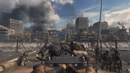 Call of Duty: Modern Warfare 2 Campaign Remastered — screenshot 6