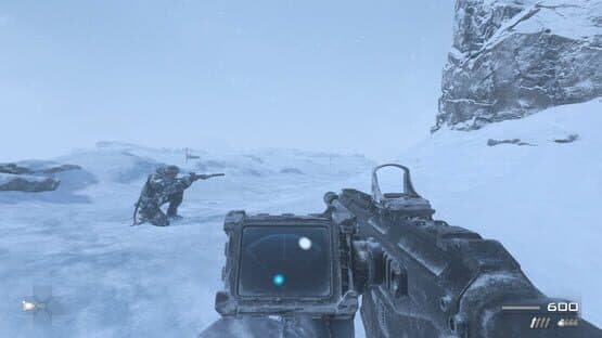 Call of Duty: Modern Warfare 2 Campaign Remastered — screenshot 7