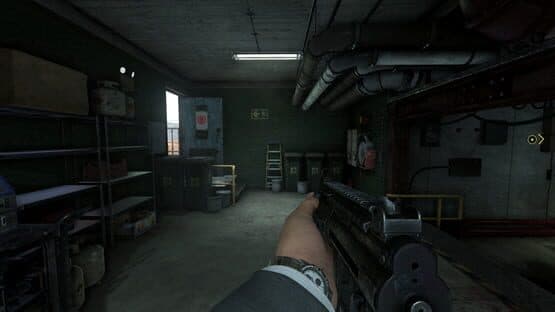 Call of Duty: Modern Warfare 2 Campaign Remastered — screenshot 8