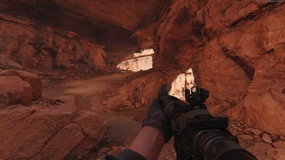 Call of Duty: Black Ops Cold War — screenshot 6