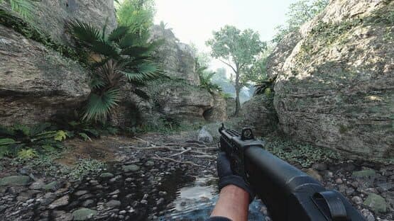 Call of Duty: Black Ops Cold War — screenshot 7