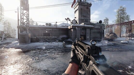 Call of Duty: Black Ops Cold War — screenshot 8