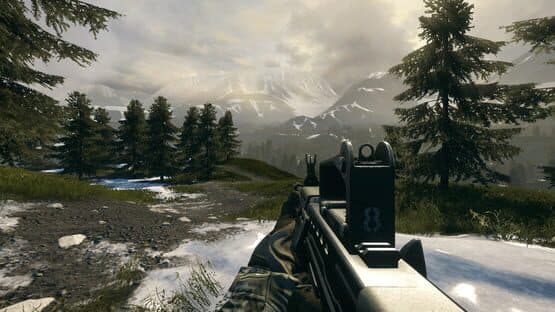 Battlefield 4 — screenshot 8