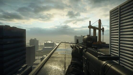 Battlefield Hardline — screenshot 7