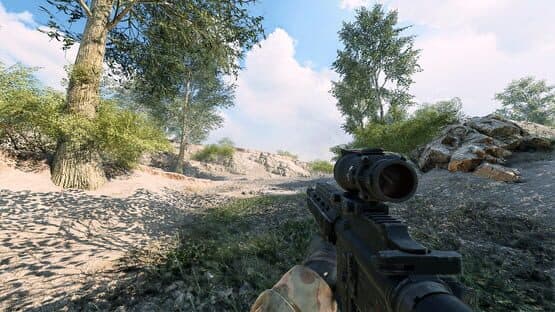 Battlefield 2042 — screenshot 6