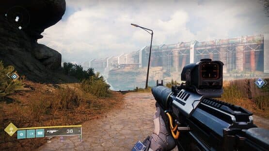 Destiny 2 — screenshot 6