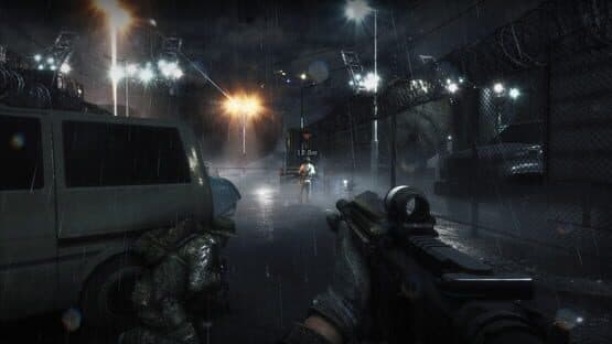 Medal of Honor: Warfighter — screenshot 6