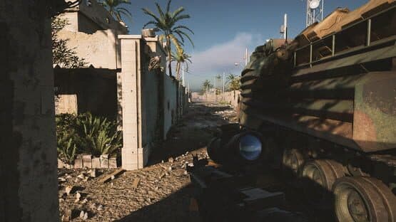 Six Days in Fallujah — screenshot 6
