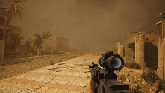 Six Days in Fallujah — screenshot 7