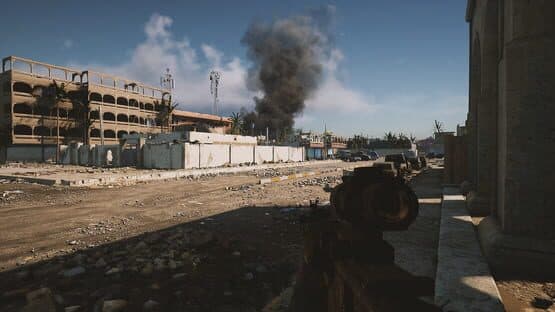 Six Days in Fallujah — screenshot 8