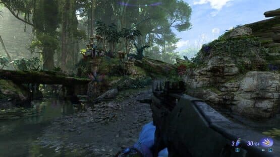 Avatar: Frontiers of Pandora — screenshot 7
