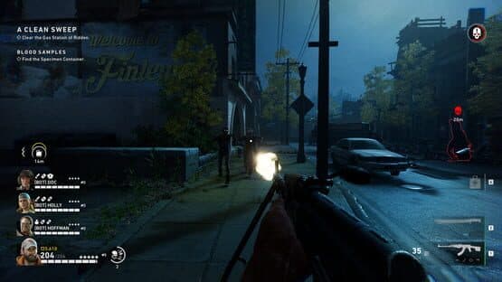 Back 4 Blood — screenshot 5