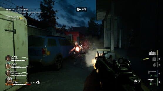Back 4 Blood — screenshot 6