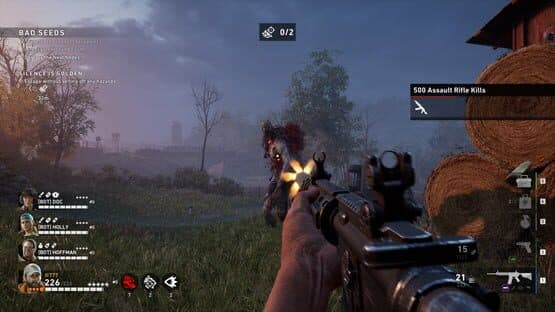Back 4 Blood — screenshot 7
