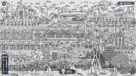 101 Cats in Brazil — screenshot 1