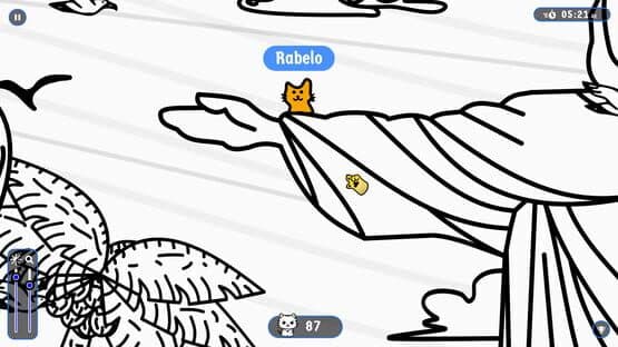 101 Cats in Brazil — screenshot 2