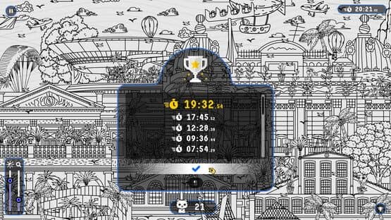 101 Cats in Brazil — screenshot 3