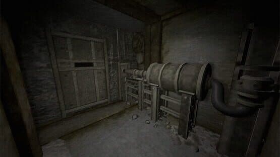 Abrasion — screenshot 1