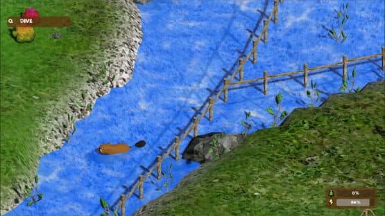 A Beaver's Tale — screenshot 1