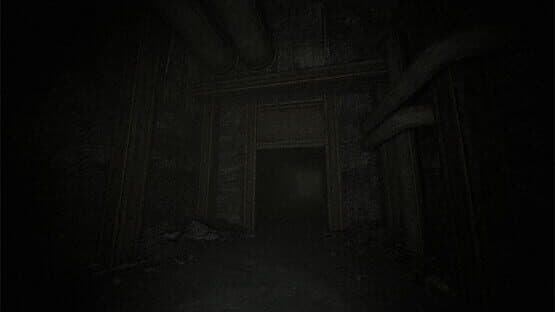 Abrasion — screenshot 2