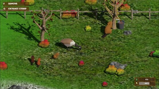 A Beaver's Tale — screenshot 2