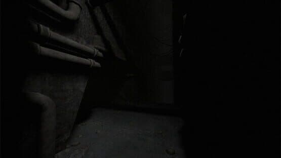 Abrasion — screenshot 3
