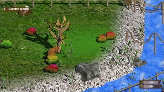 A Beaver's Tale — screenshot 3