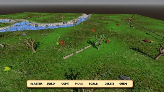 A Beaver's Tale — screenshot 4