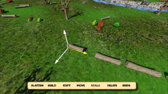 A Beaver's Tale — screenshot 5