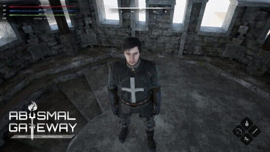 Abysmal Gateway — screenshot 3
