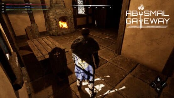 Abysmal Gateway — screenshot 4