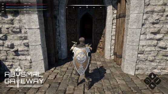 Abysmal Gateway — screenshot 5