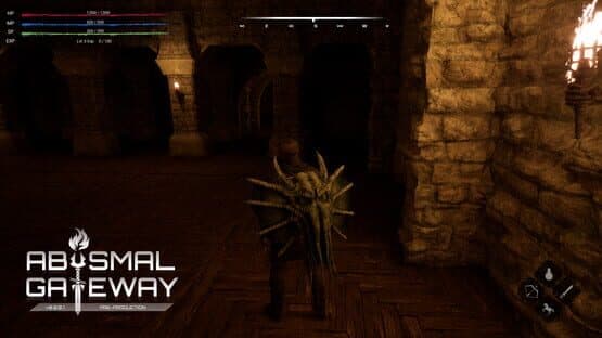 Abysmal Gateway — screenshot 6