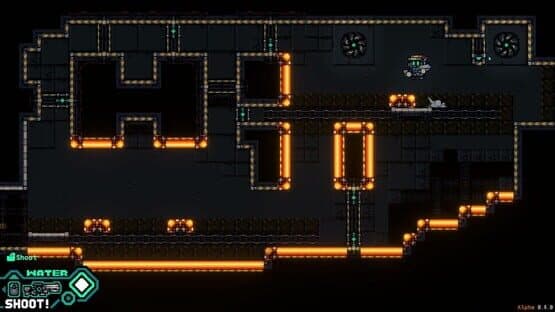ABYA: Paint Ball — screenshot 3