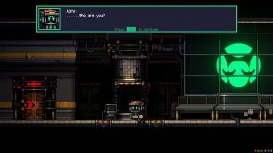 ABYA: Paint Ball — screenshot 4