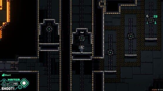 ABYA: Paint Ball — screenshot 6