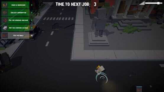 Accident Liquidator — screenshot 1