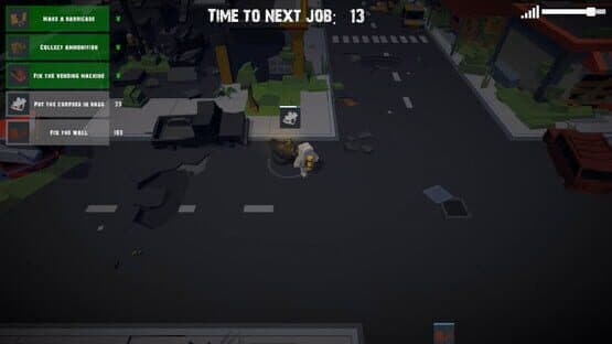 Accident Liquidator — screenshot 2