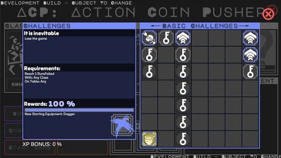 Push & Plunder — screenshot 2