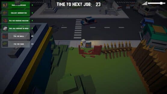 Accident Liquidator — screenshot 3