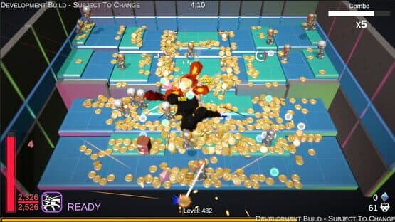 Push & Plunder — screenshot 3