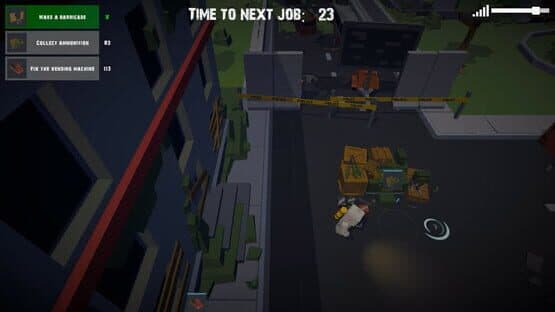 Accident Liquidator — screenshot 4