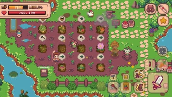 Megis Adventure — screenshot 2